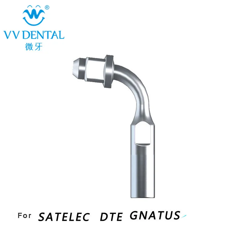 Máquina de Limpeza Ed2 para Satelec Dentes Branqueamento Ultra-sônico Endôntico Dicas Dte Dental Cadeira
