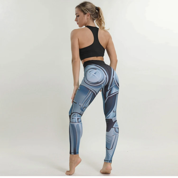 Sport Tights Women