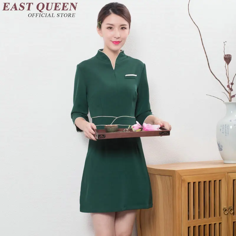 Buy Wholesale uniform for beauty salon beautician work