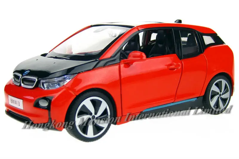 132 For TheBMW i3 (8)