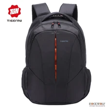 2017 Tigernu Brand Women Backpack Student College School Bags Waterproof Backpack Men Rucksack Mochila Laptop Bag Backpack