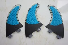 Quillas quilhas fcs quilhas fcs barbatanas de surf barbatanas barbatanas prancha g5 barbatanas de carbono (3 pcs)