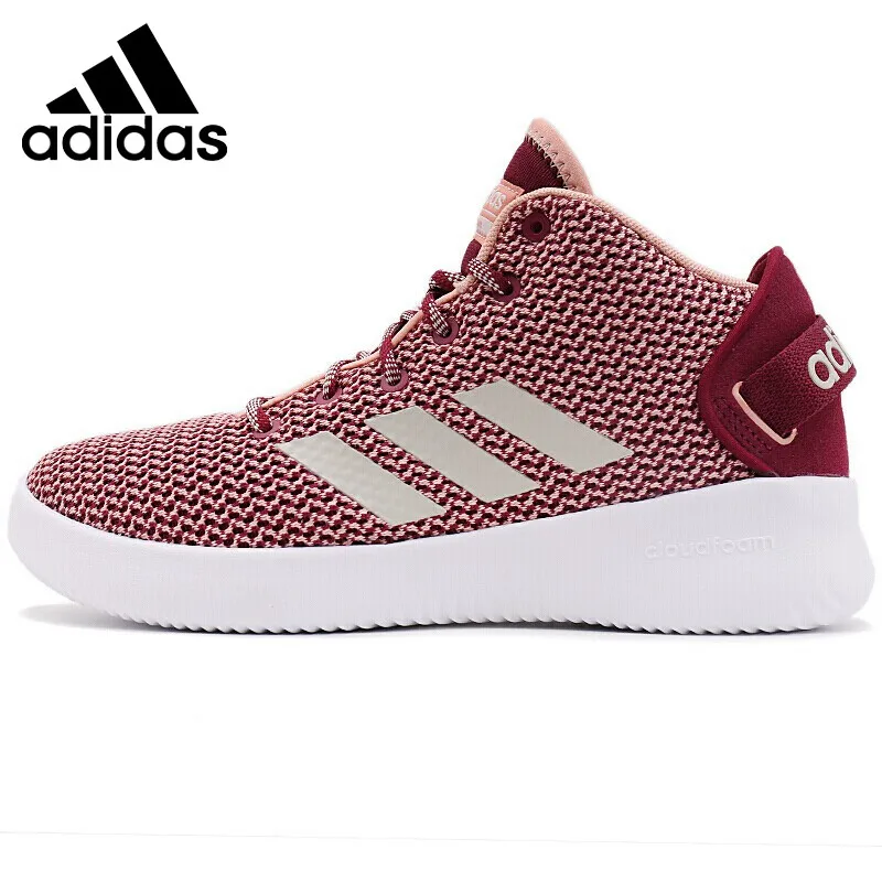 

Original New Arrival Adidas NEO Label STUDIO Women's Skateboarding Shoes Sneakers Outdoor Sports Athletic Breathable BC0011