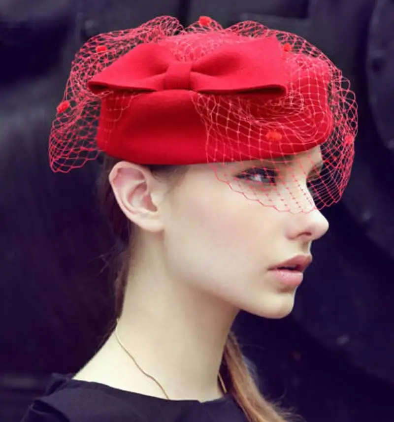 womens dress hats wholesale