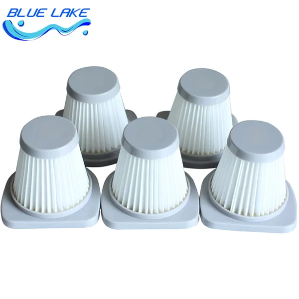 Handheld/Putter Vacuum cleaner Filter element /HEPA,5 pcs/ package