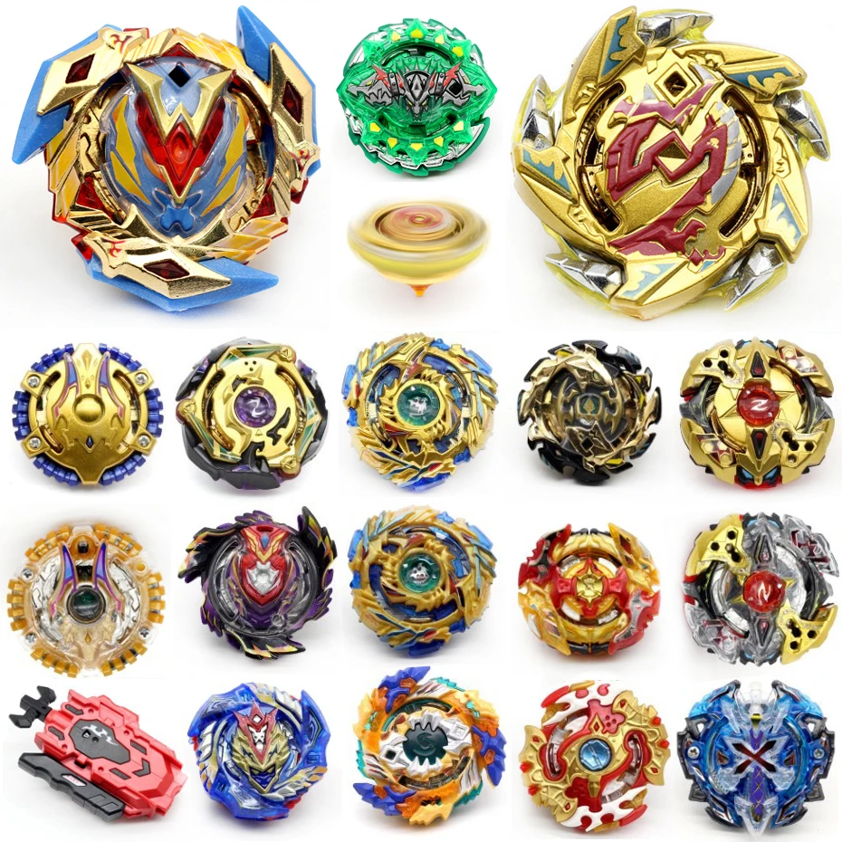 

Beyblade Burst Toys B-128 B-122 B-120 B-117 bables Toupie Bayblade burst Metal Fusion God Spinning Top Bey Blade Blades Toy