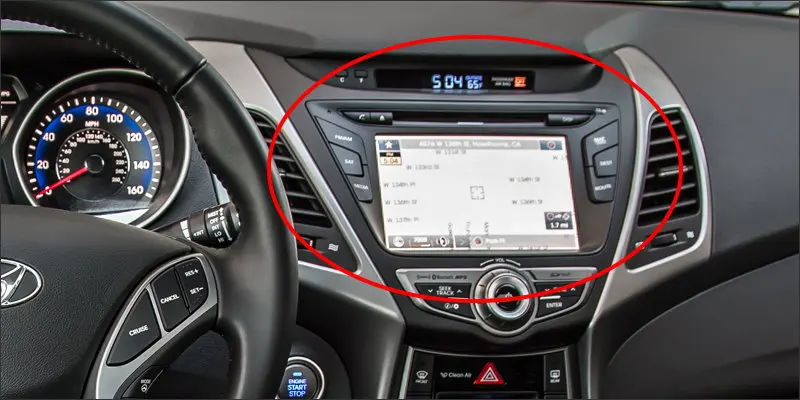 Best YESSUN Car Android Navigation System For Hyundai Elantra / Langdong Radio Stereo CD DVD Player GPS Navi Multimedia 3 Best YESSUN Car Android Navigation System For Hyundai Elantra / Langdong Radio Stereo CD DVD Player GPS Navi Multimedia 3