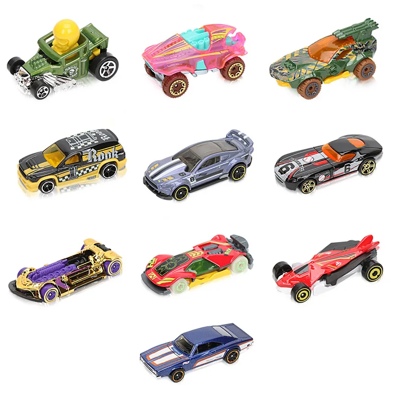 Buy 30pcs Cheap Hot Wheels Cars Set 164 Fast and Furious Diecast Electroplated