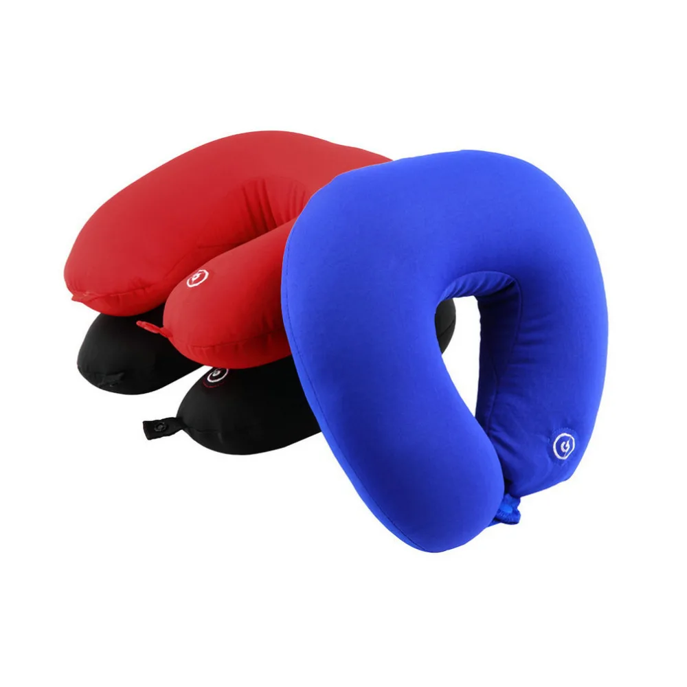 Online Buy Wholesale Microbead Pillows From China Microbead - High Quality U Shaped Neck Pillow Rest Neck Massage Airplane Car Travelpillow Bedding Microbead Battery online buy wholesale microbead pillows from china microbead - high quality u shaped neck pillow rest neck massage airplane car travelpillow bedding microbead battery