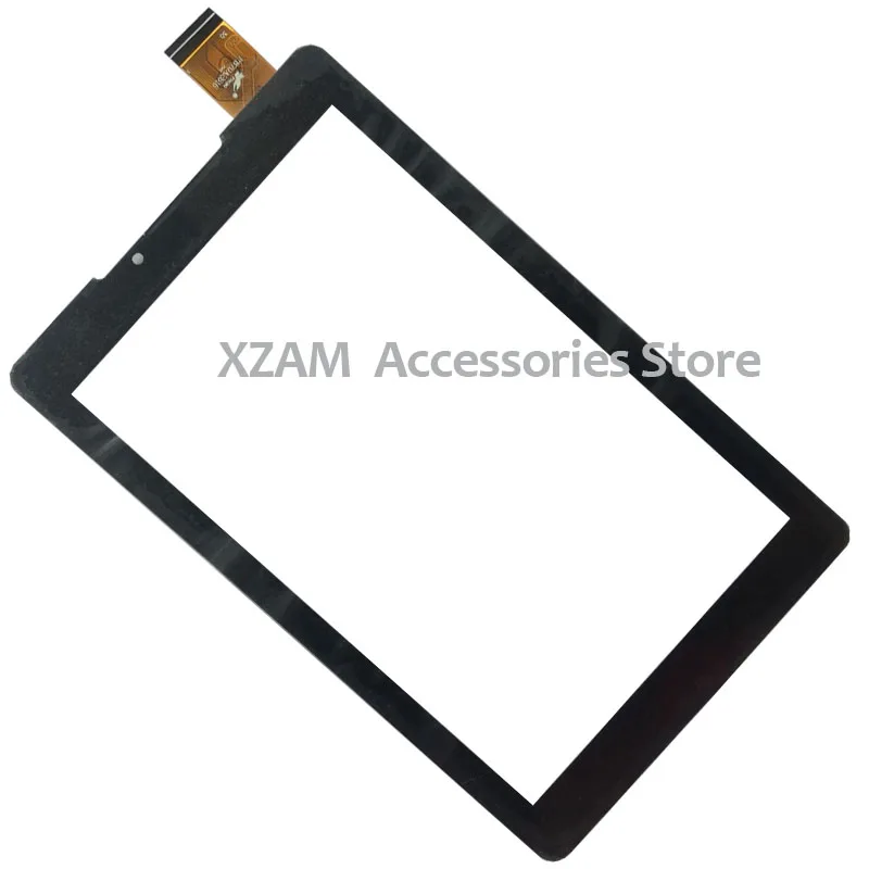 

7 inch for Prestigio MultiPad color 2 3g PMT3777_3G PMT3797_3G tablet pc touch screen panel digitizer glass sensor replacement