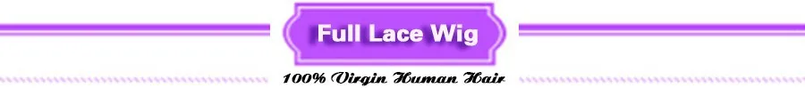 full lace wig