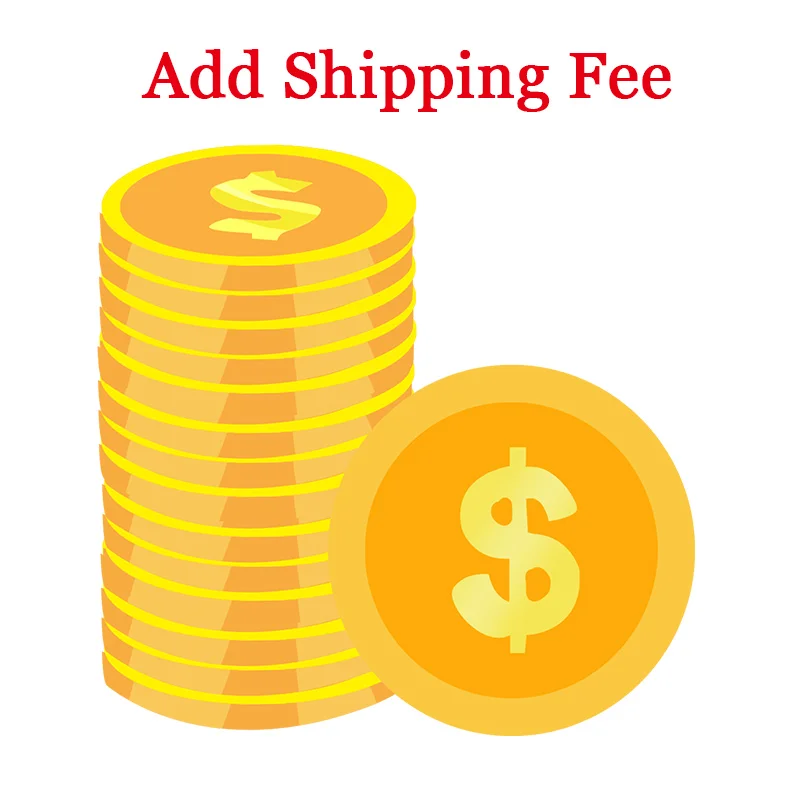 

Add Price for the Shipping or The Product (Contact Seller Before Order it )