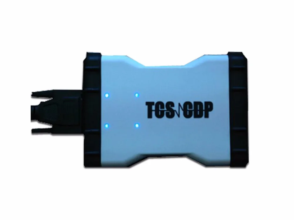 TCS CDP Pro R3/ R3 с Keygen& Bluetooth VCI поддержка мультибрендовых автомобилей/грузовиков авто диагностический сканер+ 8 автомобильных кабелей