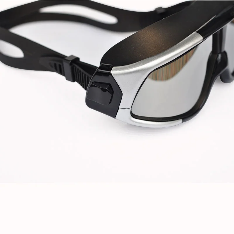 Anti Fog UV Protection Diopter Swimming Glasses Waterproof Adult Swim Goggles men women Polarized Pool Myopia Swimming Glasses