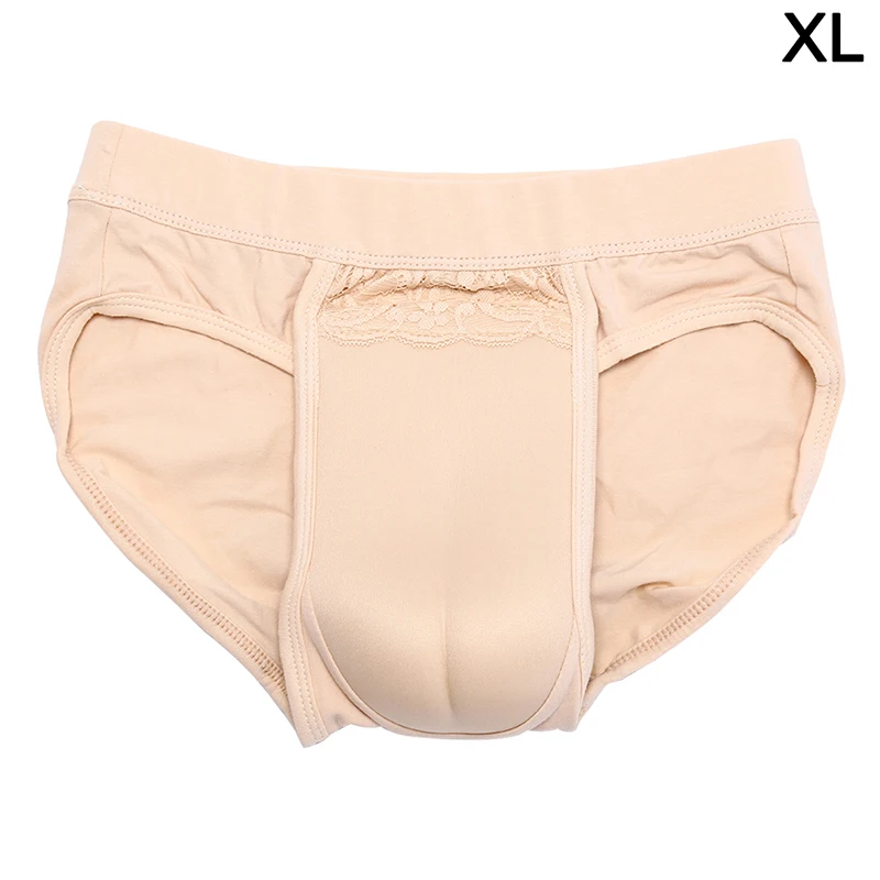ND-XL Y нижнее белье для трансвеститов транссексуалов, трансвеститов, трансвеститов, транссексуалов, S, M, L, Xl, 2Xl, горячая Распродажа Ontrol трусы gaff Camel Toe Pant - Цвет: ND-XL