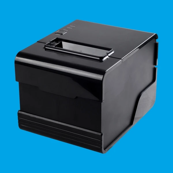 

Top Quality 80MM USB POS Printer with Auto-cutter OCPP-80B