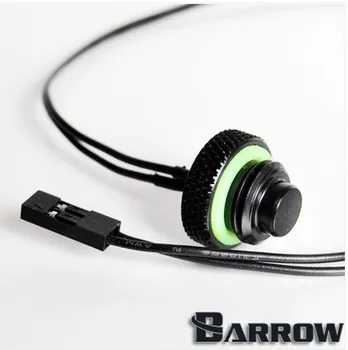 

Barrow Black G1/4 10k Temperature sealing lock TCWD-V1 V2