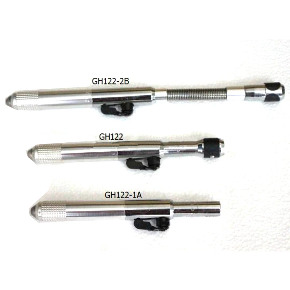 

Jewelry Tools Quick Change Hand Piece T/38 European American Italian Handle for Polishing Motor