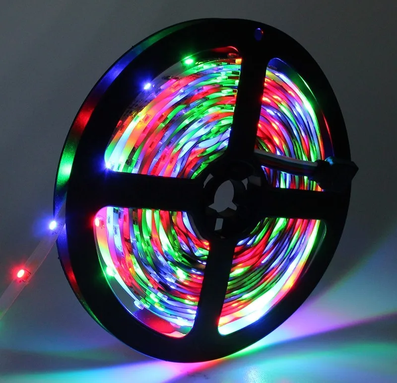 led 5050 strip (2)