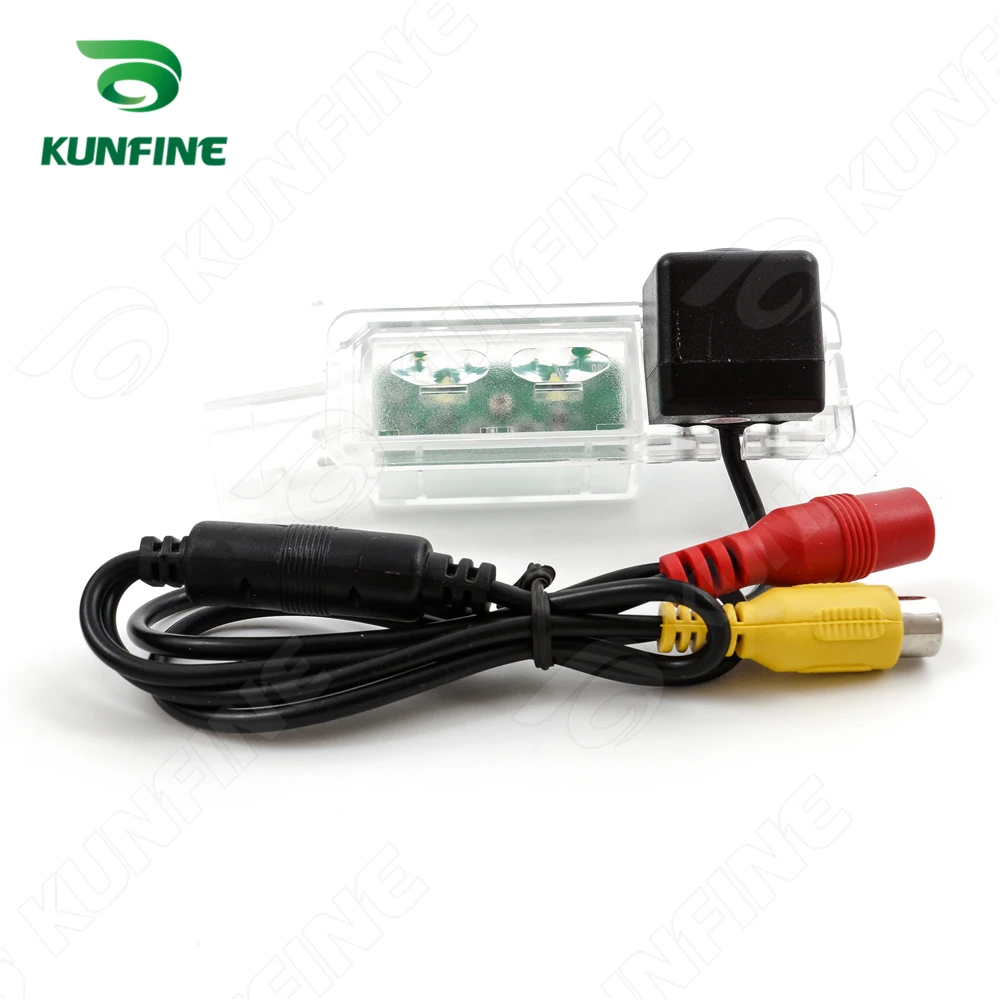 Car Rear View Camera for Volkswagen Golf7 201315 CC Scirocco 20142015 Lamando 2015 C