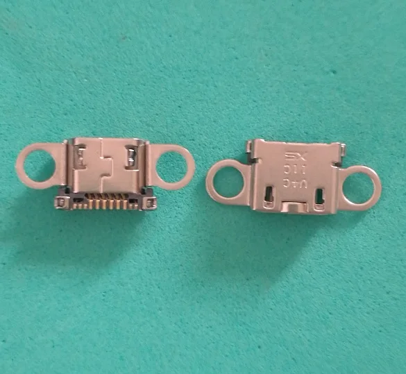 

50PCS/LOT for Samsung A3 A5 A7 A300 A500 A700 A3000 A5000 A7000 micro usb charge charging connector plug dock socket port