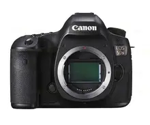 Canon EOS 5DS 5D S DSLR Full Frame Camera Body Black
