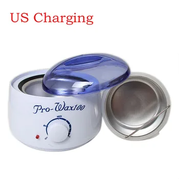 

500cc Warmer Wax Heater Hands Feet Epilator Wax Heater Machine Depilatory Wax Bean Hair Removal Tool