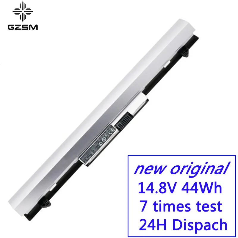 

GZSM laptop battery RO04 for HP 400 440 G3 430 G3 RO04XL RO06 RO06XL HSTNN-PB6P HSTNN-LB7A/DB7A 805045-851 805292-001 battery