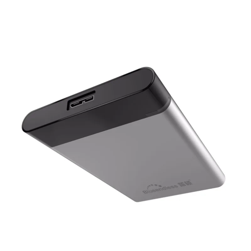 Внешний жесткий диск HDD 500 Гб ТБ 2 USB3.0 устройства хранения 5 'HD 500G 1T 2T для