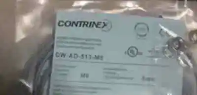 

DHL/EMS 4 sets 1PC NEW Contrinex DW-AD-513-M8