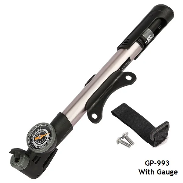 giyo pump