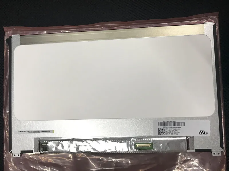 Laptop Matrix 14 0 Led Lcd Screen For Dell Latitude 7490 7480 19x1080 Fhd Ips Display Non Touch Replacement Tablet Lcds Panels Aliexpress