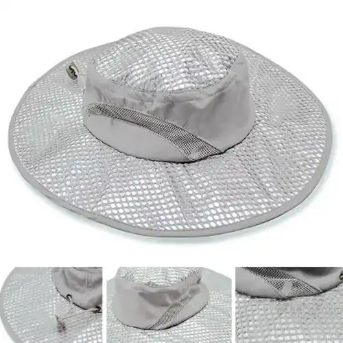 keep cool hat
