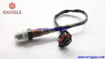 

Oxygen Sensor Lambda AIR FUEL RATIO O2 SENSOR for Pontiac G8 0258006743 2008-2009