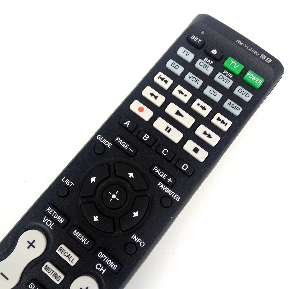 RM-VLZ620 2
