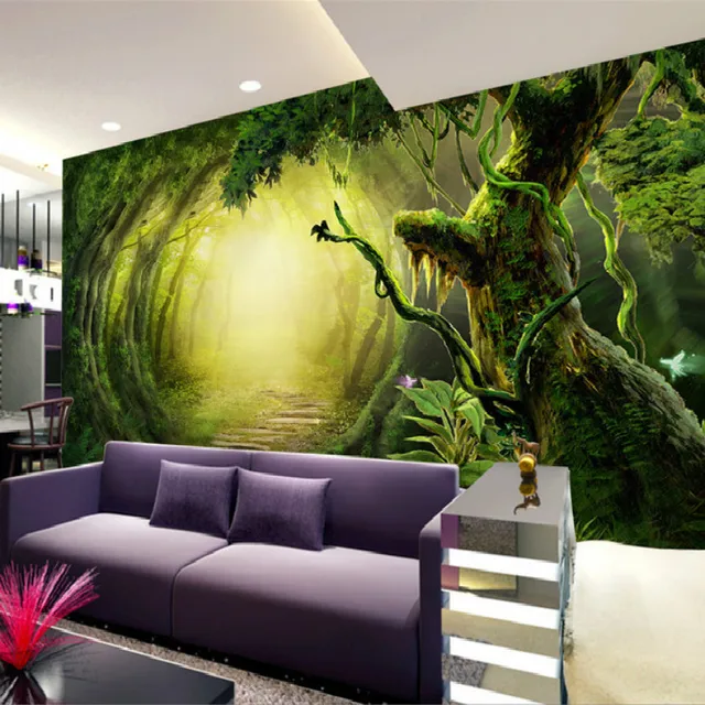 Living Room 3d Wallpaper aliexpress : buy mural 3d wallpaper for wall natural living Living Room 3d Wallpaper aliexpress : buy mural 3d wallpaper for wall natural living