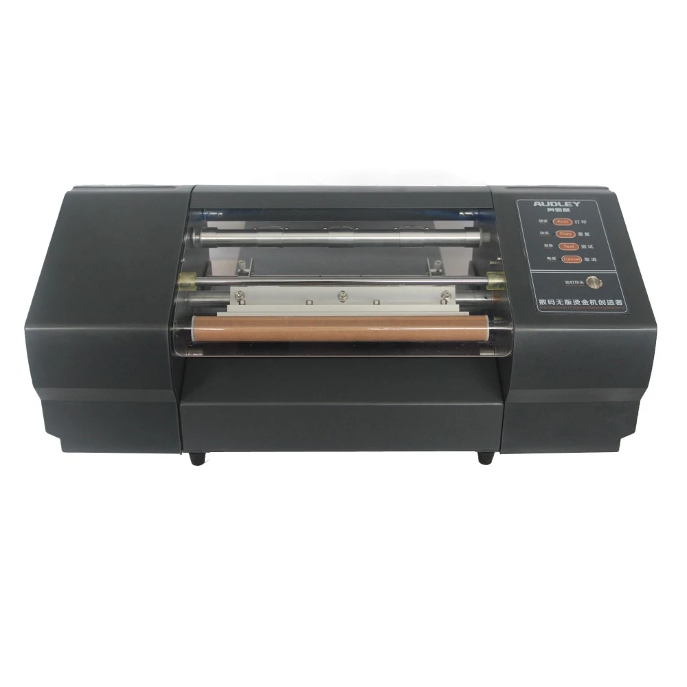 printer for card making