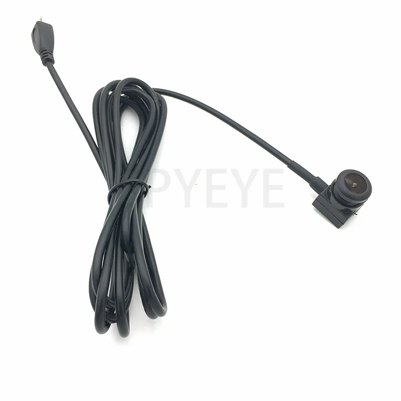2 8 мм lens15x15 микро размер 720P 1.0MP HD USB мини широкоугольный объектив Otg камера для