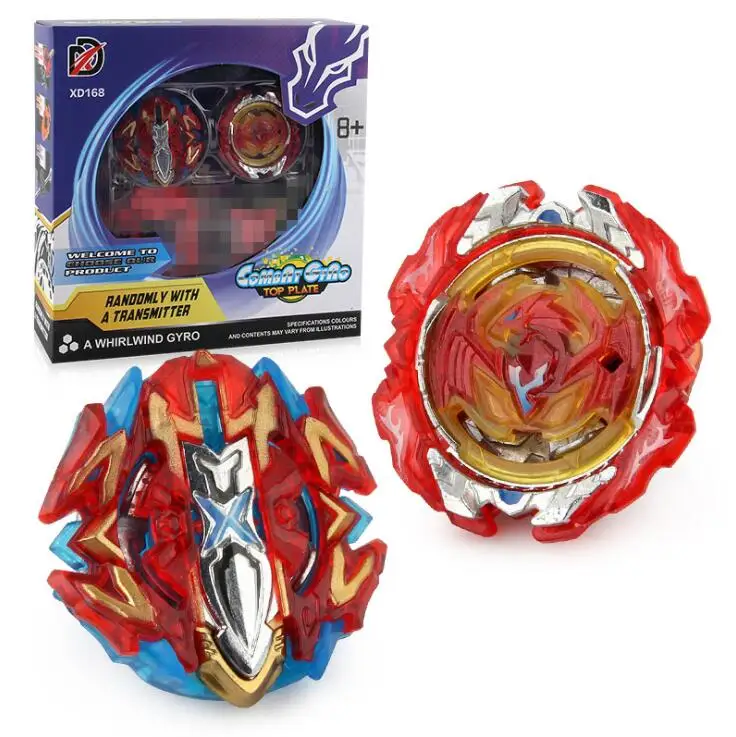 

Burst Revive Phoenix B-117 Burst-B-120-Buster-Xcalibur-1-039-Sw-Cho-Z Original-G With L-R Launcher