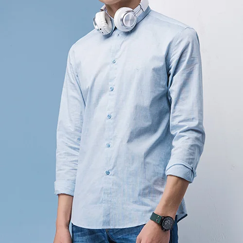 imported formal shirts