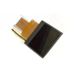 Запасные части для ЖК-экрана для консоли NAND GBM