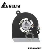 KSB0405HB DC05V 0.44A AAL охлаждающий вентилятор для Nvidia щит ТВ() модель P/N: 380-0014-000