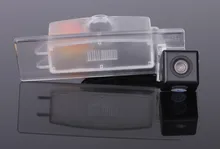 CCD Car Rear View Camera estacionamento para Kia K5 Optima hyundai I40 2011-2015 Reversa Backup Comentário Invertendo Estacionamento Kit