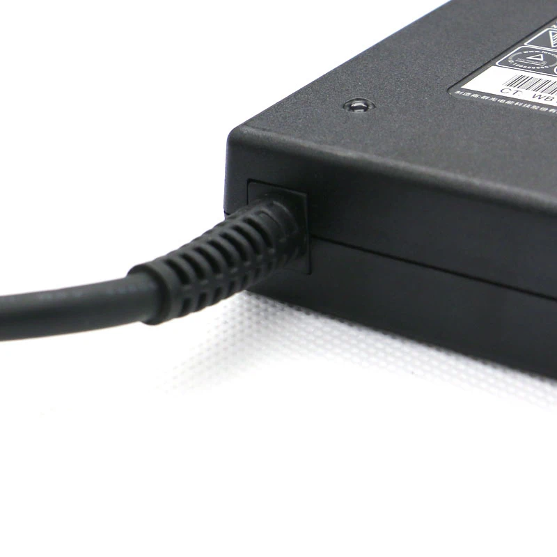 Original HSTNN-CA27 19.5V 7.7A 150W AC Adapter for HP ProBook 6540b ELITEBOOK 8560W 8200 645509-002 A150A05AL Laptop Charger Original HSTNN-CA27 19.5V 7.7A 150W AC Adapter for HP ProBook 6540b ELITEBOOK 8560W 8200 645509-002 A150A05AL Laptop Charger