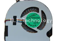 Original and New CPU Cooling fan For TOSHIBA SATELLITE P55W-C P55W-C5200D series Laptop Radiators Cooling Fan 100% fully test