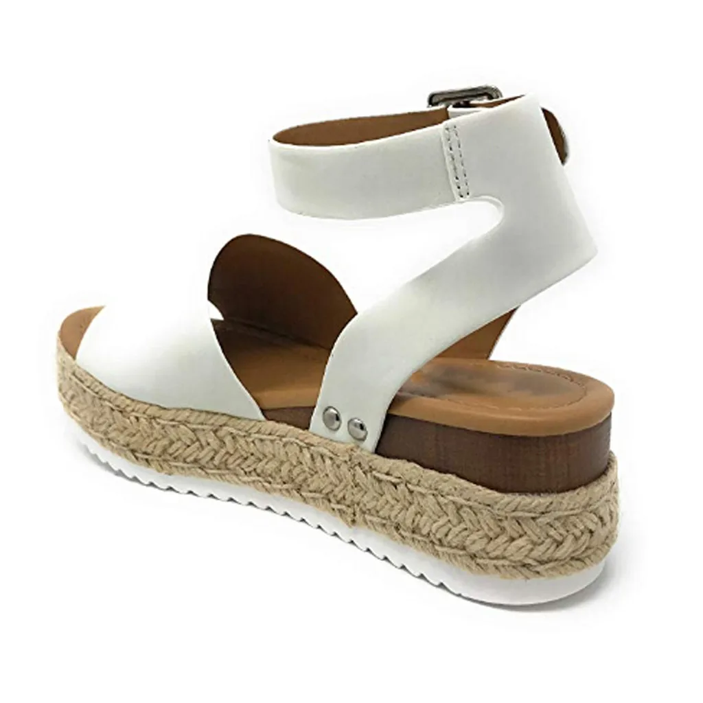 SAGACE/Летние босоножки Женская обувь Zapatos De Mujer Повседневная женская на резиновой
