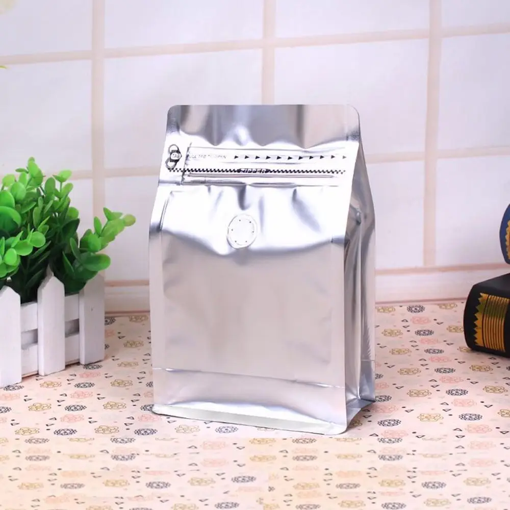 PE café desgaseificação válvula, One-way válvula, escape