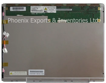 

ORIGINAL CLAA150XP03 15" 1024*768 TFT LCD DISPLAY PANEL CLAA150XP 03