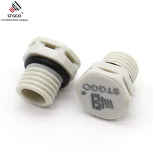 Автоматический клапан сброса пыли An-ti