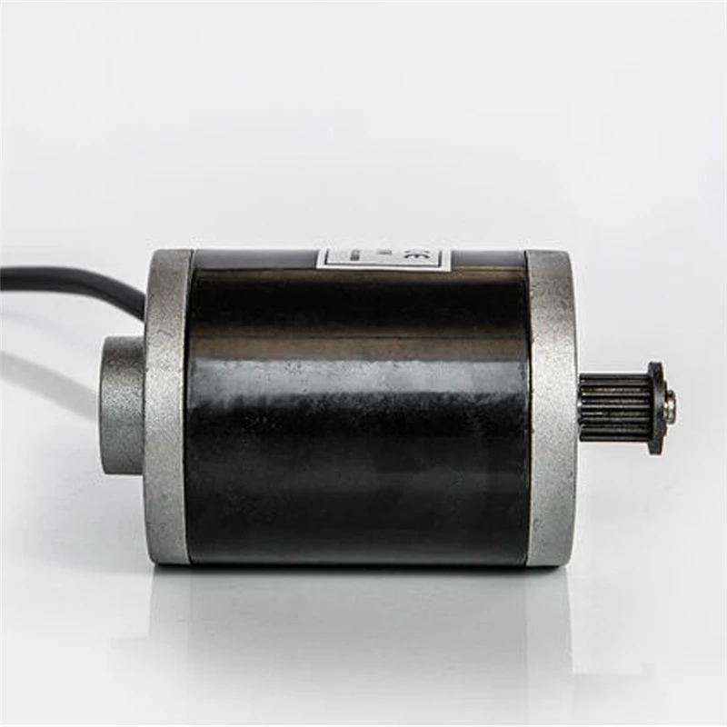 MY6812 12V 150W Elektrobürste Motor For DIY Elektroroller Go-Kart E-Scooter MY6812 12V 150W Elektrobürste Motor For DIY Elektroroller Go-Kart E-Scooter